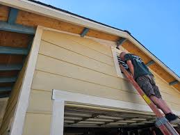 Best Wood Siding Installation  in Marysville, PA